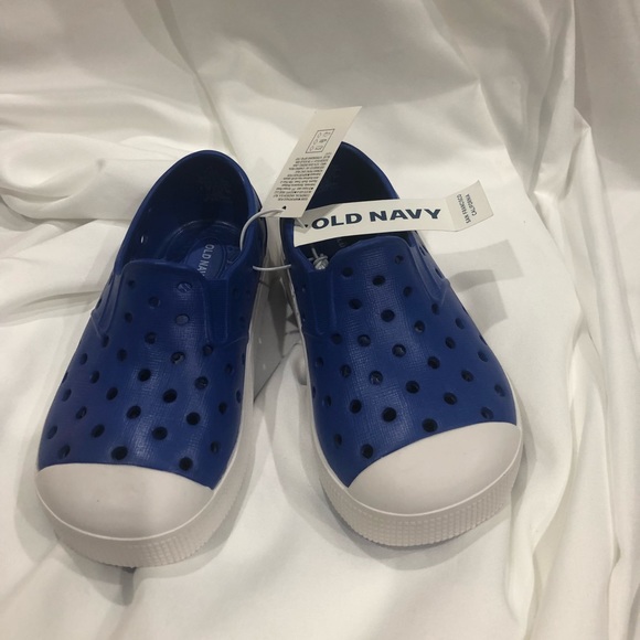 croc type shoes for toddlers